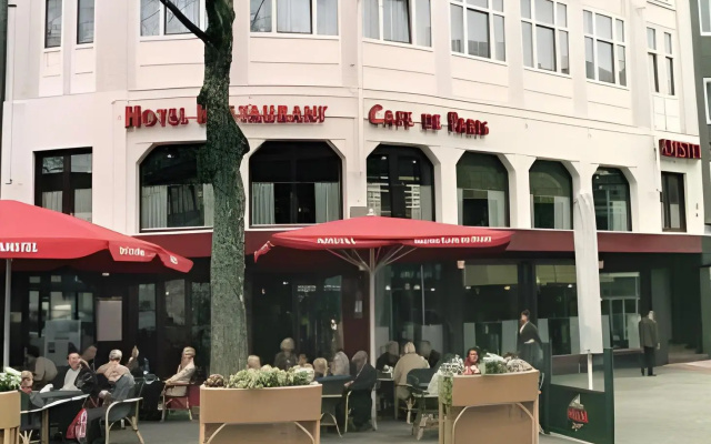 Stadshotel Heerlen