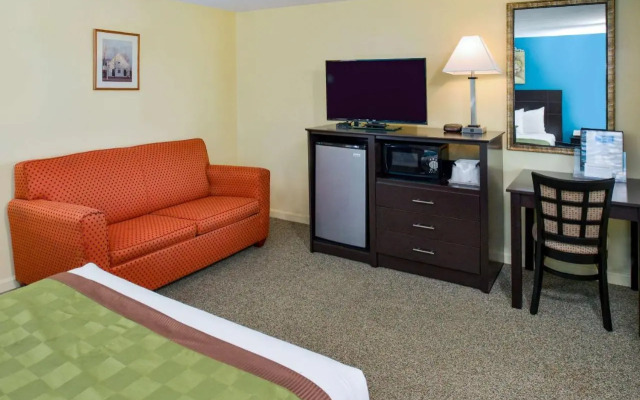 Rodeway Inn Orleans - Cape Cod