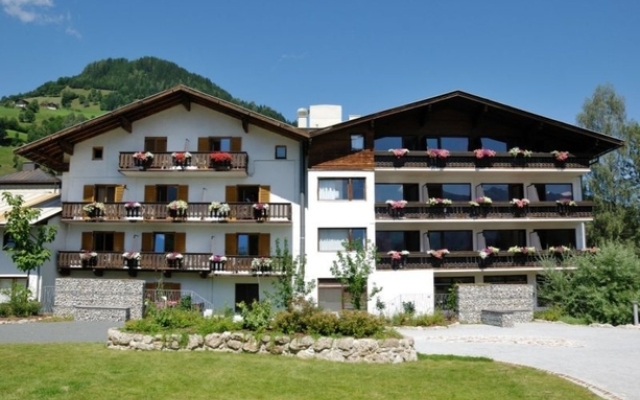 Schönblick Apartments