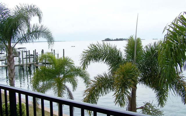 Coconut Villas of Dunedin