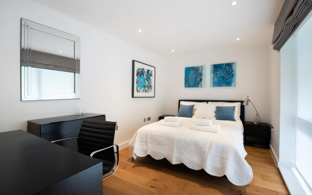 Trendy Queen s Park Home Close to Hampstead