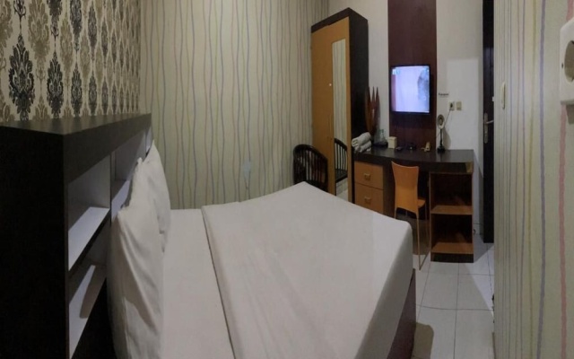 Hotel Star 88 – Guest Rooms – Sleman