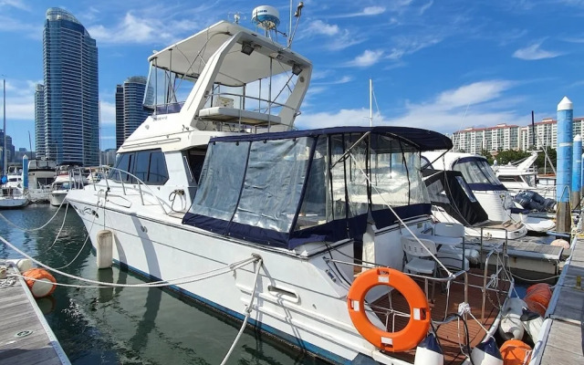 Yacht King