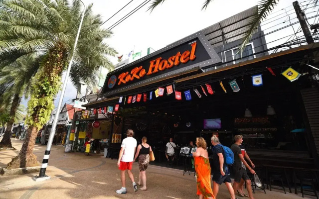 KOKO Hostel- Adults Only