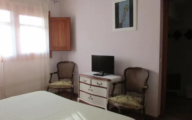 Hostal de la Luz