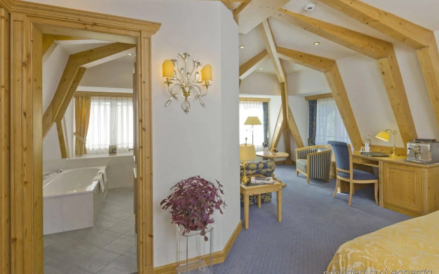 BEAUSiTE Zermatt