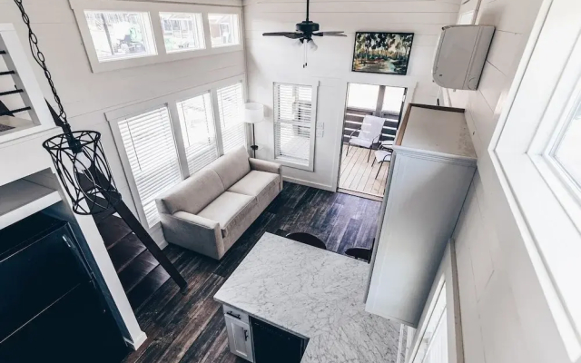 Cincinnati Camp Cedar