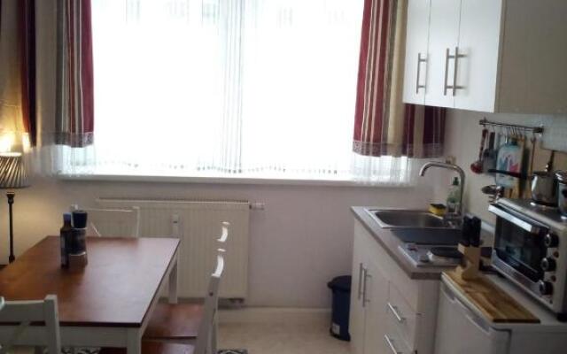 Elbenland Apartments Sächsische Schweiz