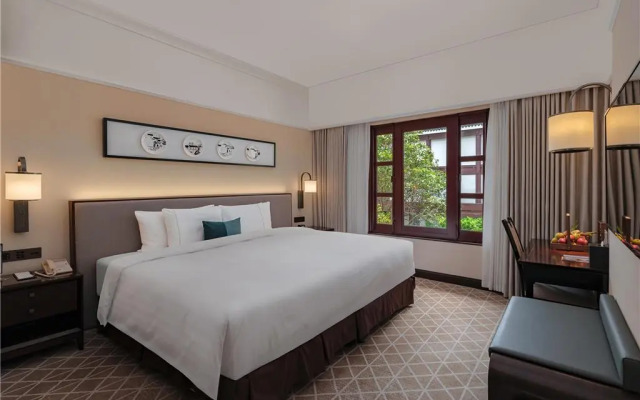 Pan Pacific Suzhou