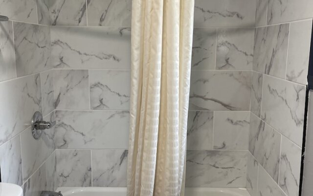 Americas Best Value Inn Danbury