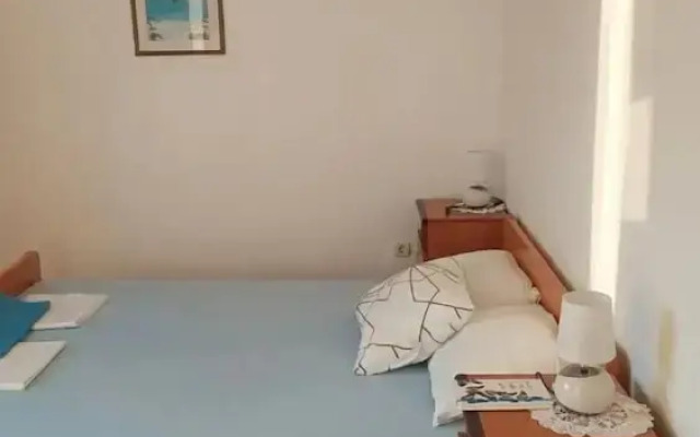 Mirjana: sea View & Balcony - A1 MN