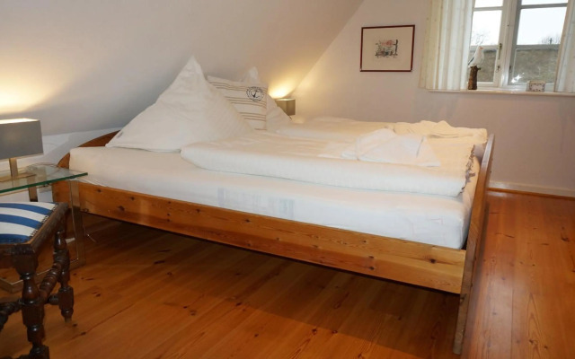 Hüs an den Salzwiesen