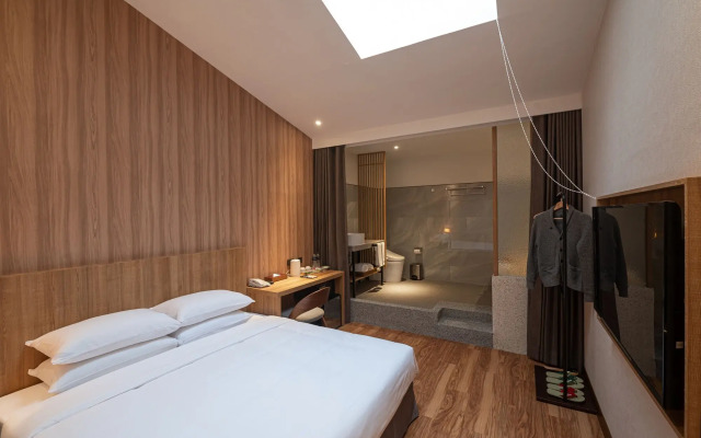 Yunoyado Onsen Hotspring Hotel