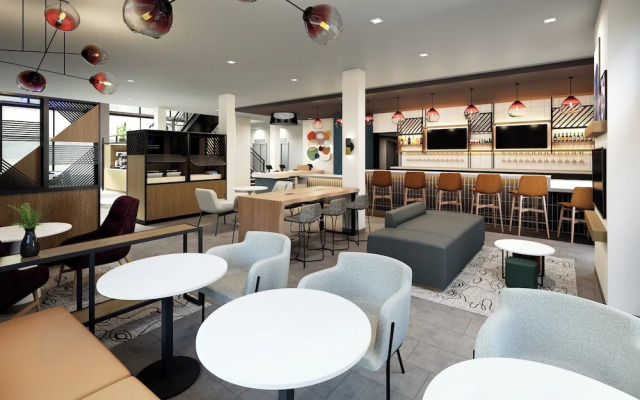 Atwell Suites Belgrade - Bozeman Airport by IHG