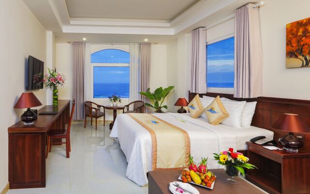 Phu Quoc Ocean Pearl Hotel