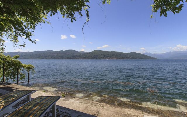 Villa Cinderella 7 CAMERE 13 PAX