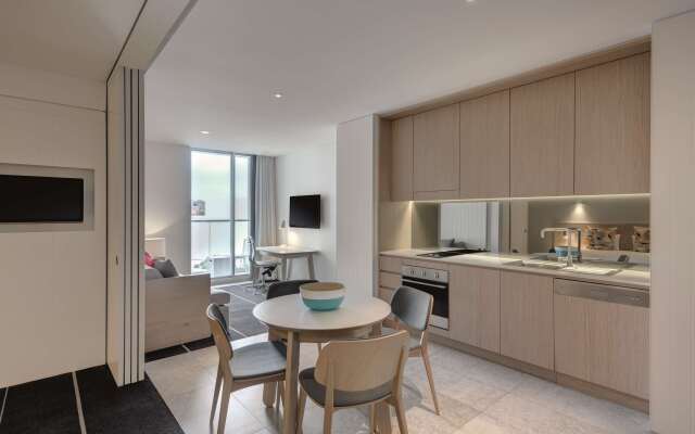 Adina Apartment Hotel Bondi Beach Sydney