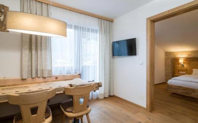 Appartement Wiederkehr