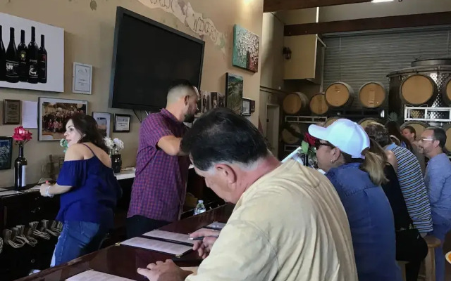 Sunshine Mountain Bed and Breakfast