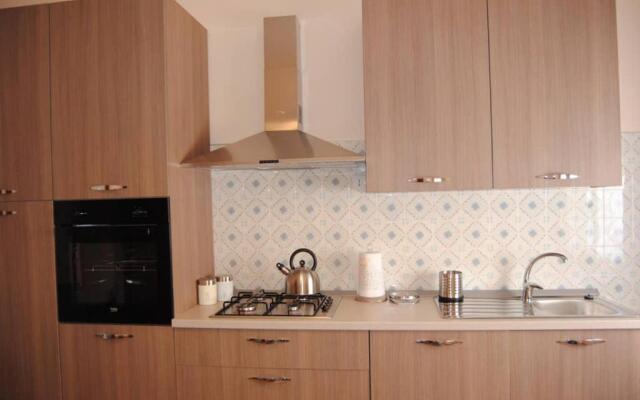 Eloisa Guest House