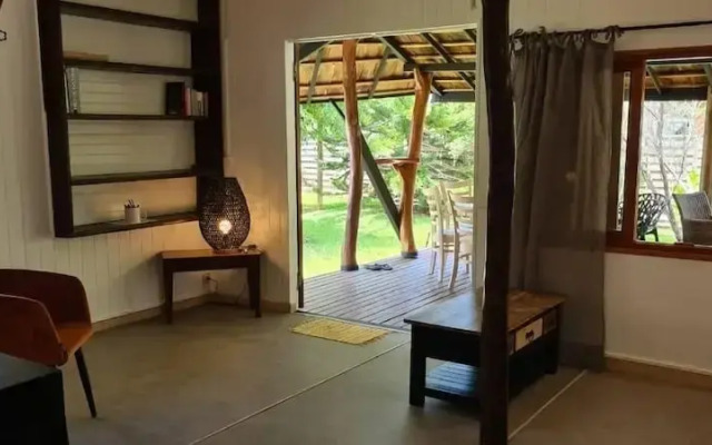Green Villa Moorea