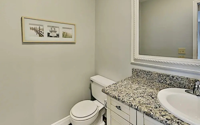 Regency Cabanas by Southern Vacation Rentals