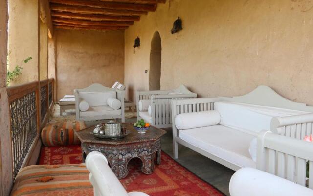 Kasbah Gousteau