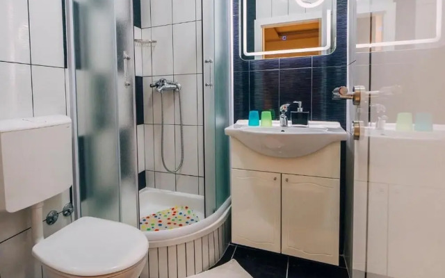 Deluxe Apartments Centar