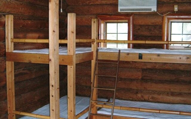 Cottage CANAC