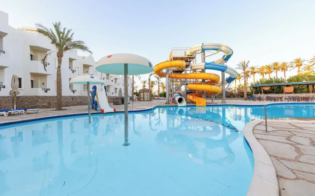 Sharm Plaza Hotel - All Inclusive