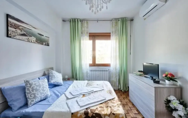 Venice City of Art Residence