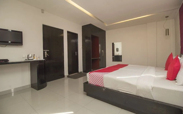 Kava Suites By OYO Rooms