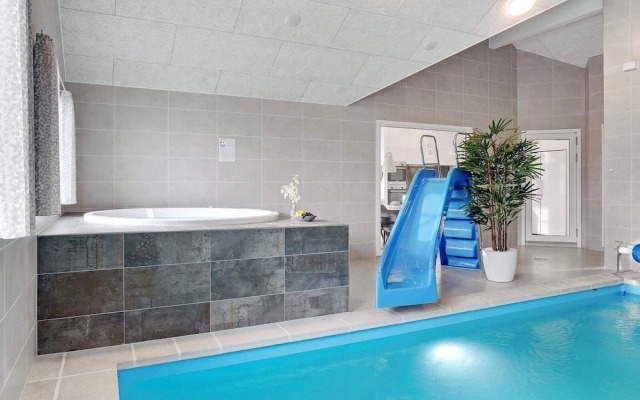 Luxury Retreat in Mommark - By Traum Ferienwohnungen