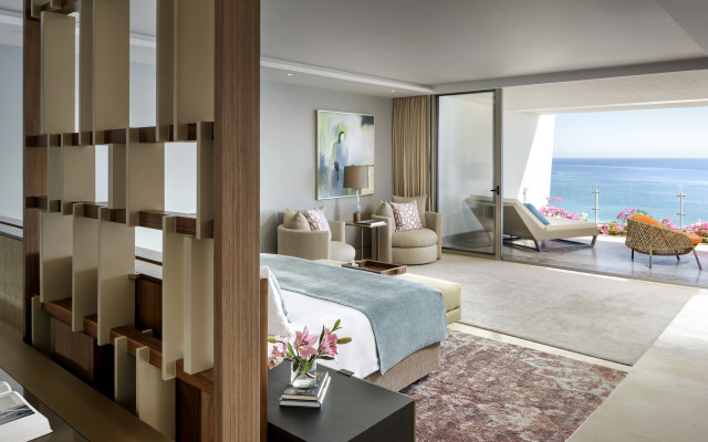 Grand Velas Los Cabos - All Inclusive