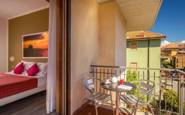 Hotel Corallo