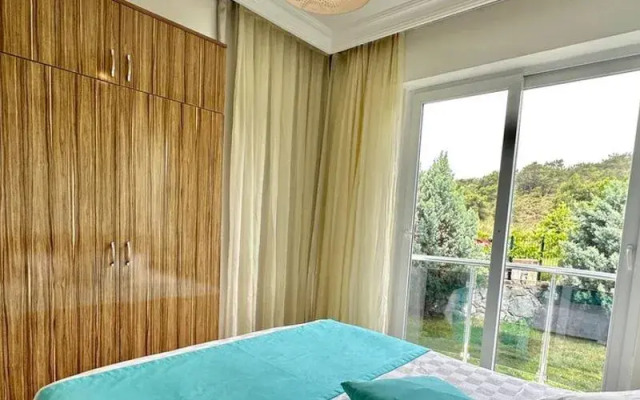 Legend Apartments Çalış