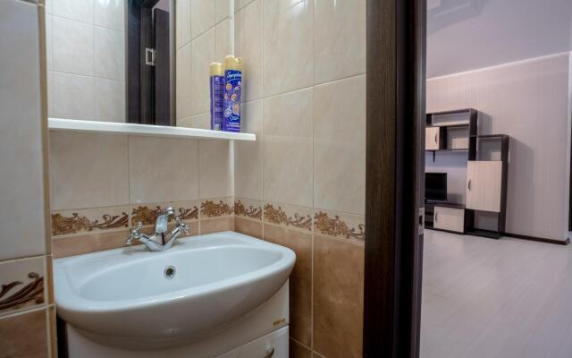 Apartments on Lenin Avenue 157