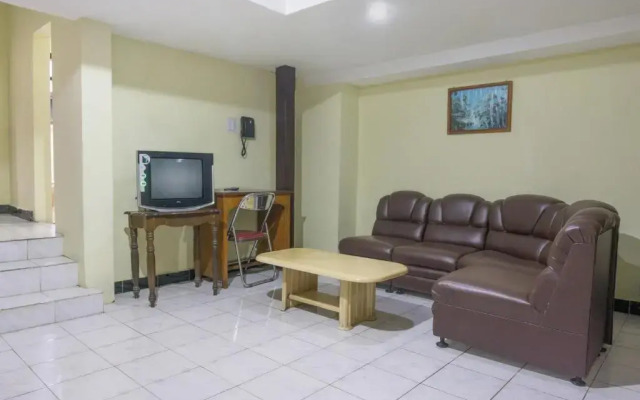 OYO 3712 Hotel Palem Sari