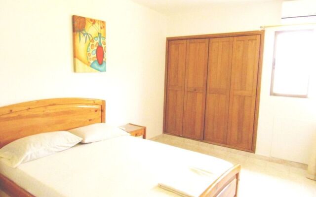 Apartamento Coral - Vista al Mar