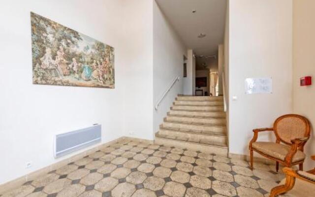 Résidence Le Château de Locqueran