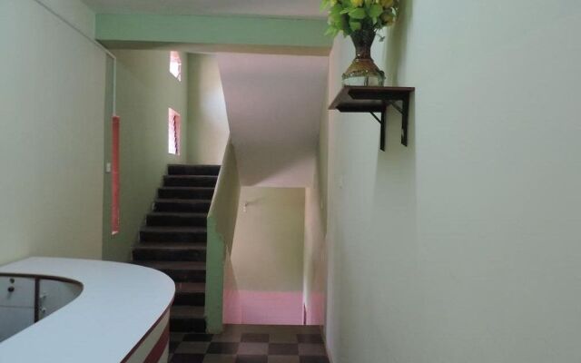 Room Maangta 327 - Panjim