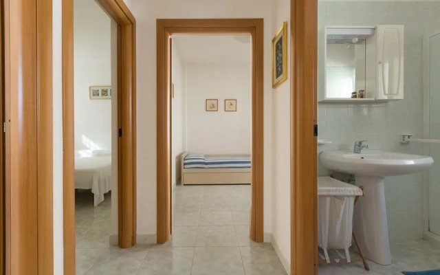 Appartamento Marilena