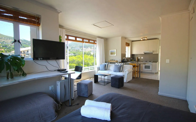 Fairmont And Albany P1