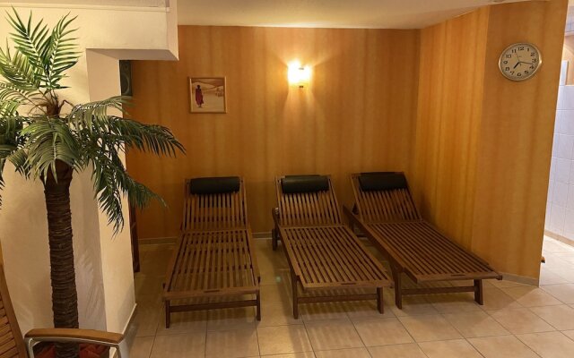 Heidekönig Hotel Celle