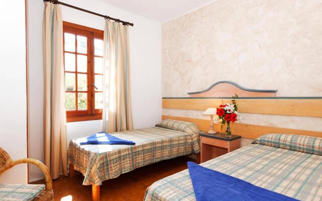 Comitas Tramontana Park