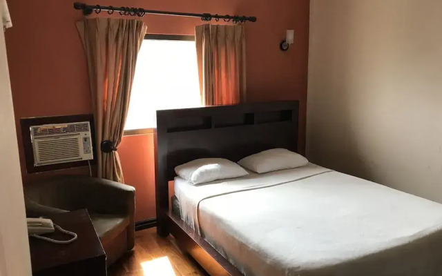 Hotel La Amistad