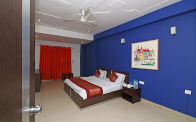 Hotel Era Mahipalpur