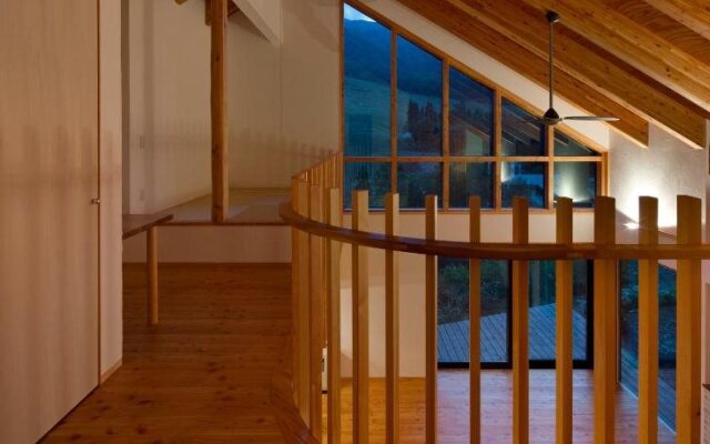 Fuku Chalet