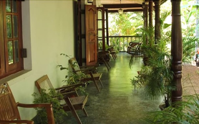 Navora Homestay