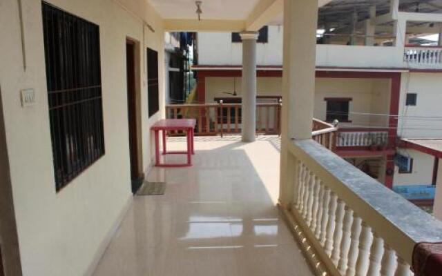 Sujit Guest House